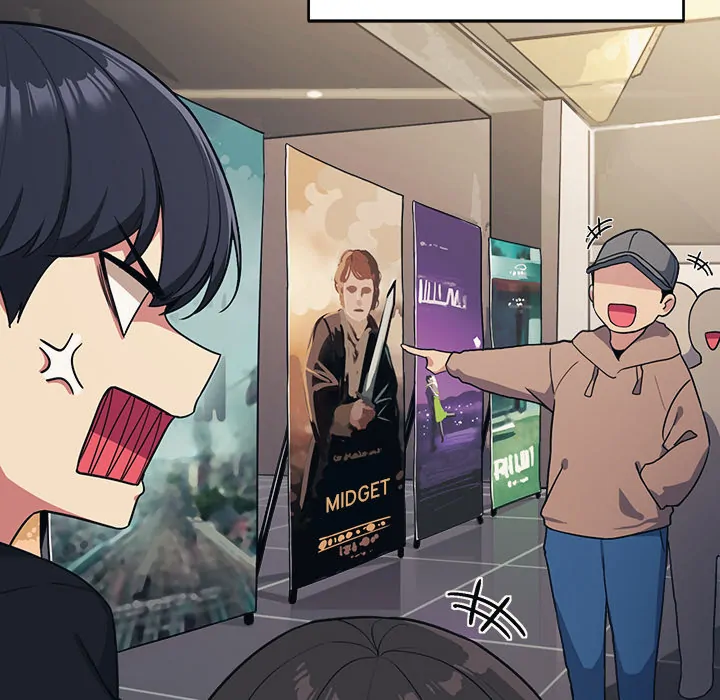 Someone Stop Her! - Chapter 1 manhwa