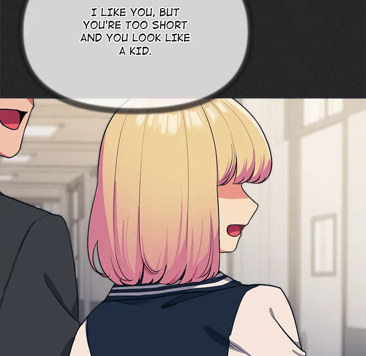 Someone Stop Her! - Chapter 1 manhwa