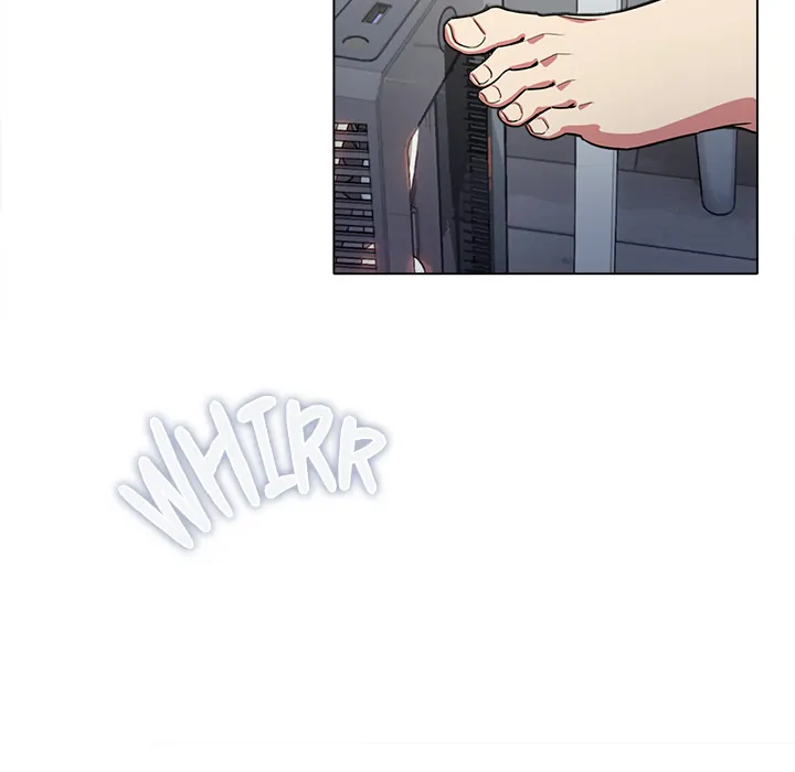Someone Stop Her! - Chapter 1 manhwa