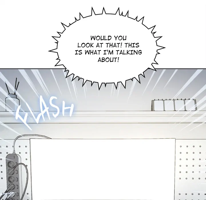 Someone Stop Her! - Chapter 1 manhwa