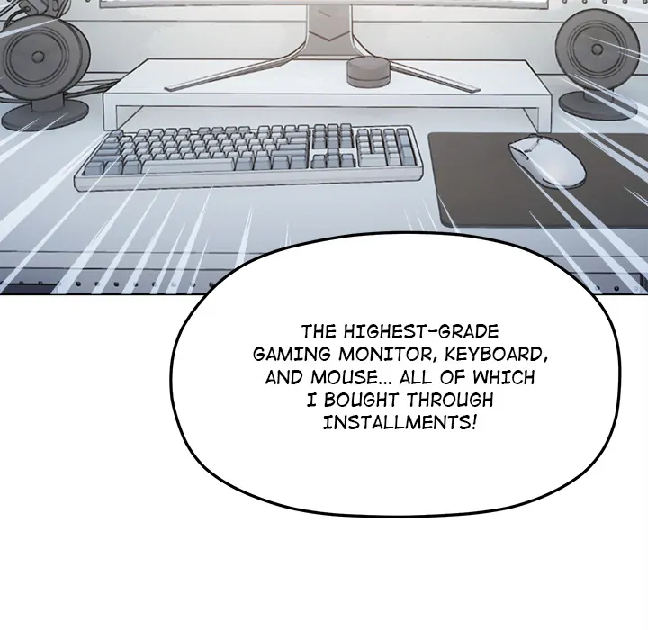 Someone Stop Her! - Chapter 1 manhwa