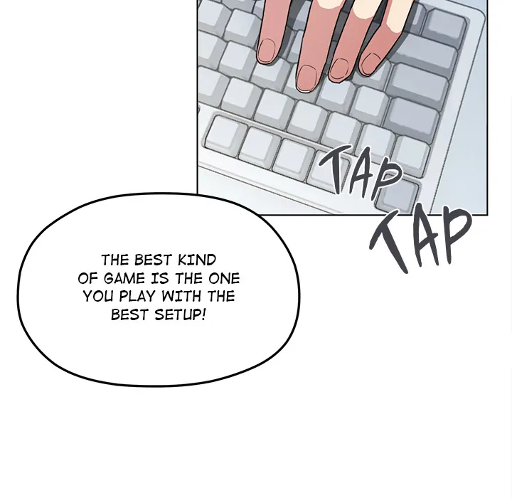 Someone Stop Her! - Chapter 1 manhwa