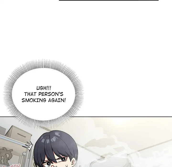 Someone Stop Her! - Chapter 1 manhwa