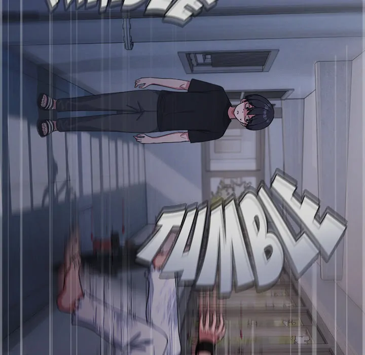 Someone Stop Her! - Chapter 1 manhwa
