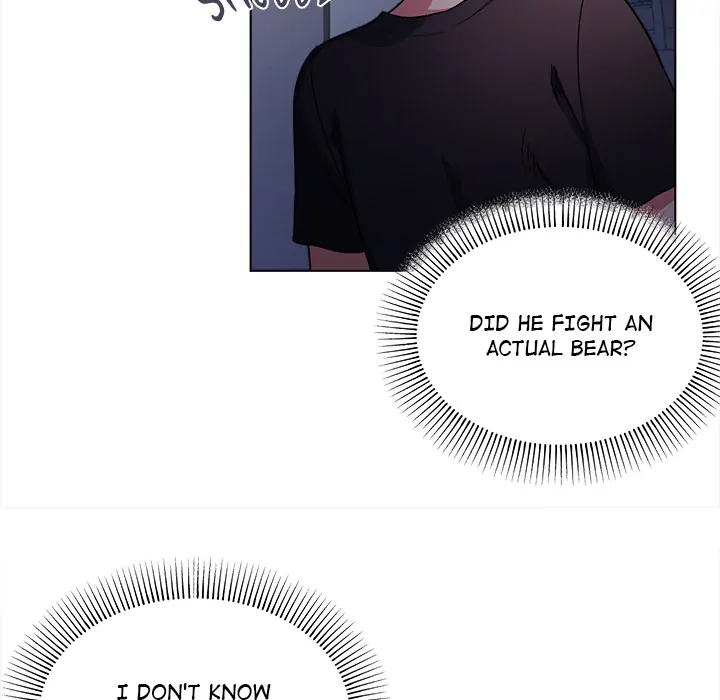Someone Stop Her! - Chapter 1 manhwa