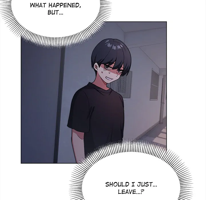 Someone Stop Her! - Chapter 1 manhwa