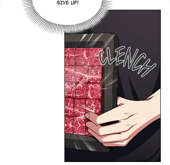 Someone Stop Her! - Chapter 1 manhwa