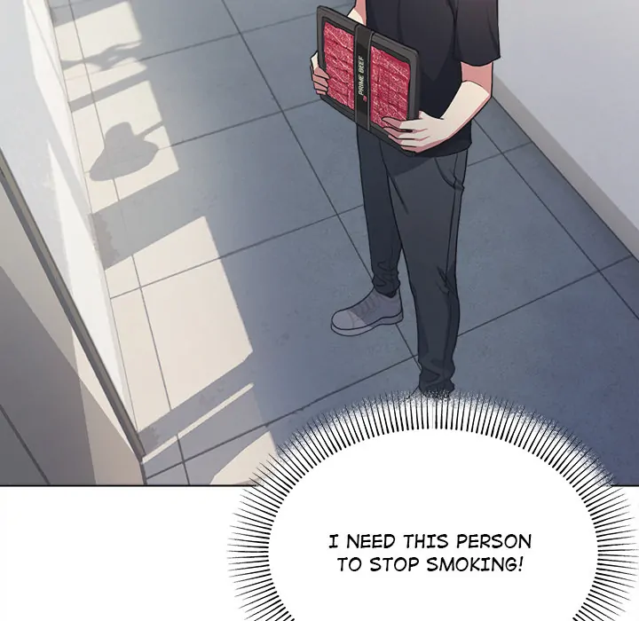 Someone Stop Her! - Chapter 1 manhwa
