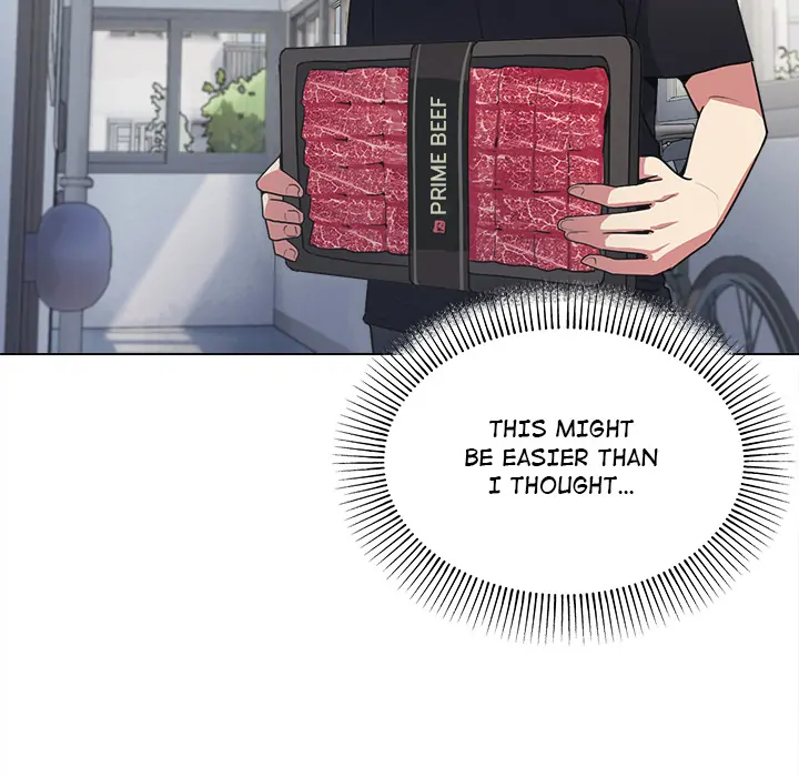Someone Stop Her! - Chapter 1 manhwa