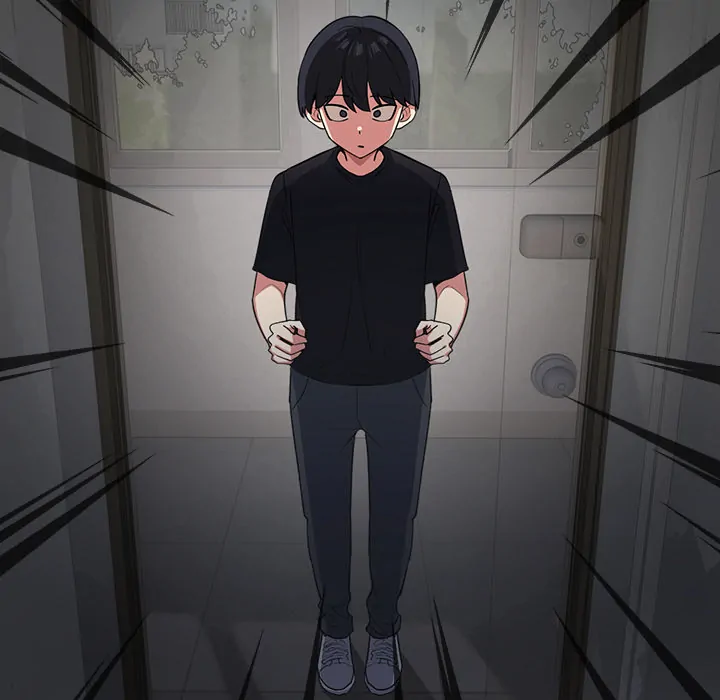 Someone Stop Her! - Chapter 1 manhwa