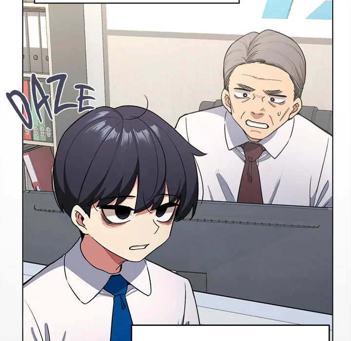 Someone Stop Her! - Chapter 1 manhwa