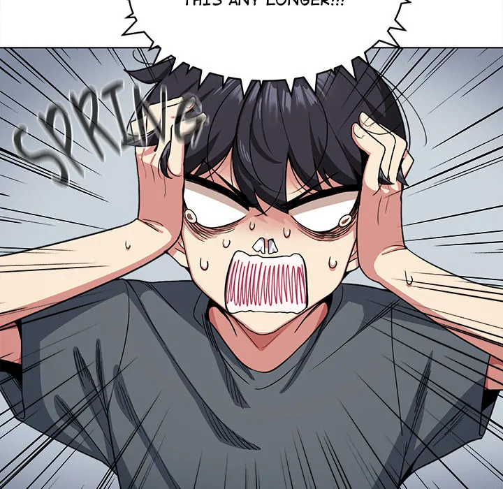 Someone Stop Her! - Chapter 1 manhwa