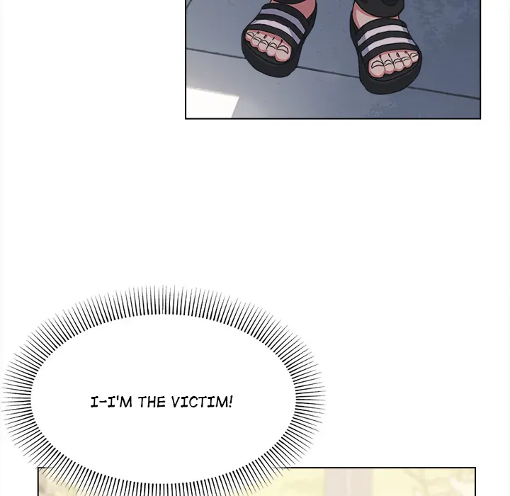 Someone Stop Her! - Chapter 1 manhwa
