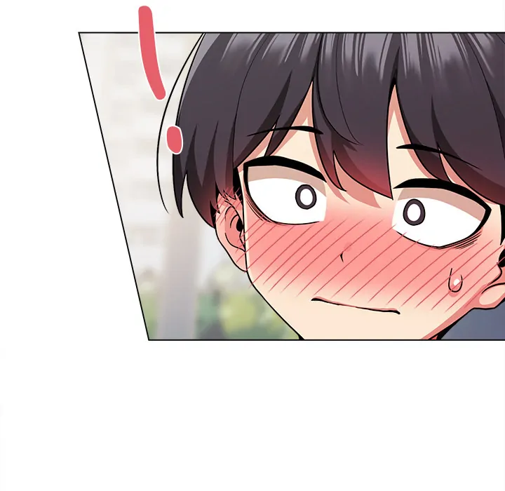 Someone Stop Her! - Chapter 1 manhwa