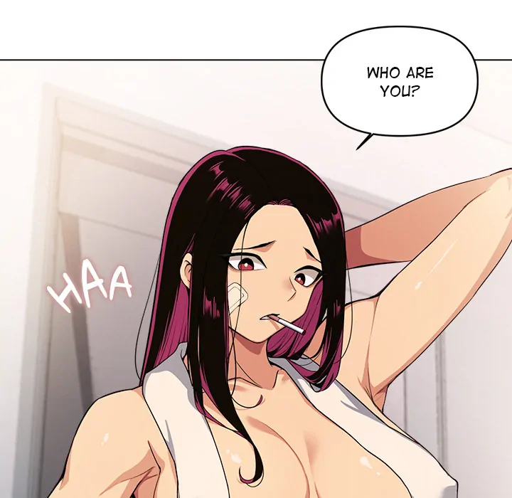 Someone Stop Her! - Chapter 1 manhwa