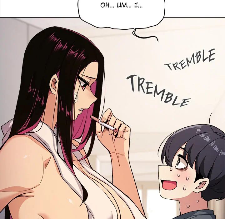 Someone Stop Her! - Chapter 1 manhwa