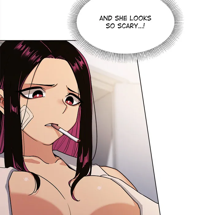 Someone Stop Her! - Chapter 1 manhwa