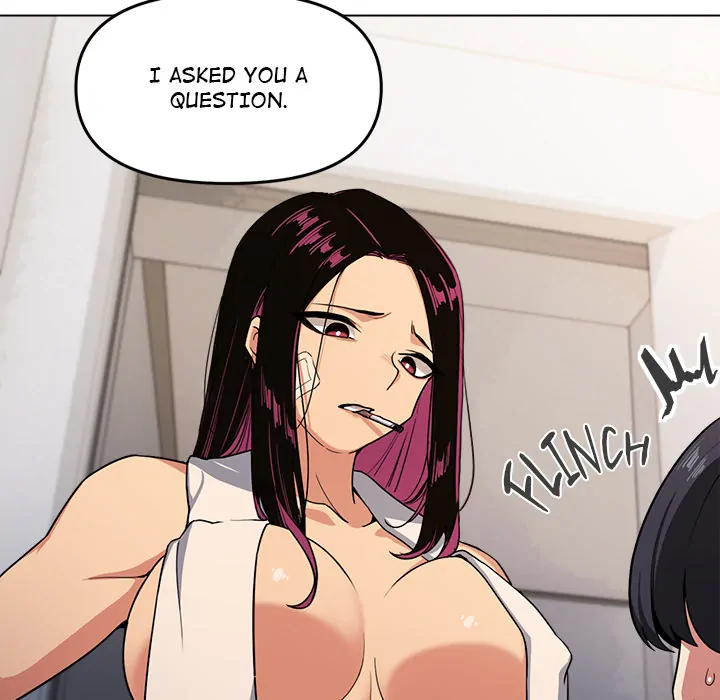 Someone Stop Her! - Chapter 1 manhwa