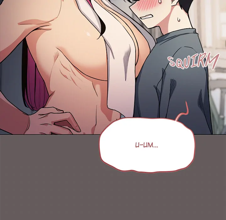 Someone Stop Her! - Chapter 1 manhwa