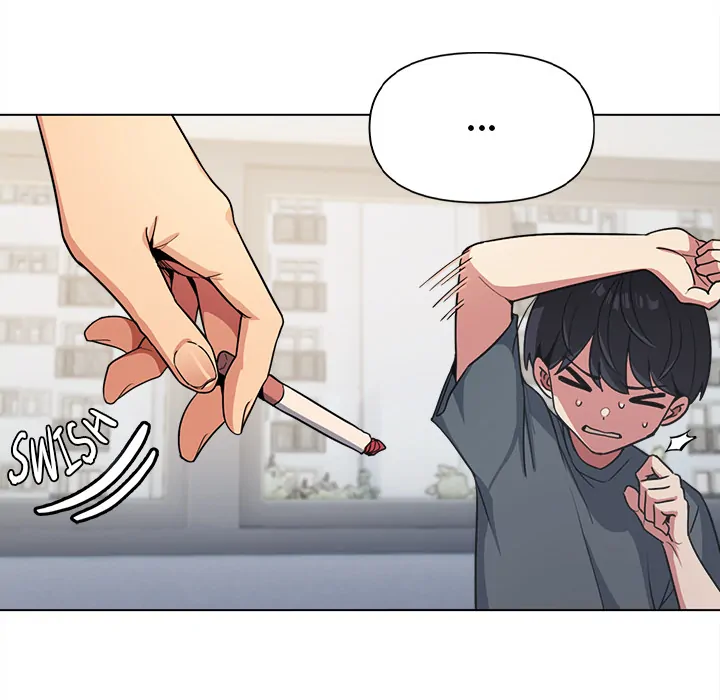 Someone Stop Her! - Chapter 1 manhwa