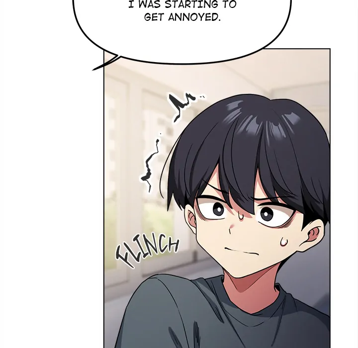 Someone Stop Her! - Chapter 1 manhwa