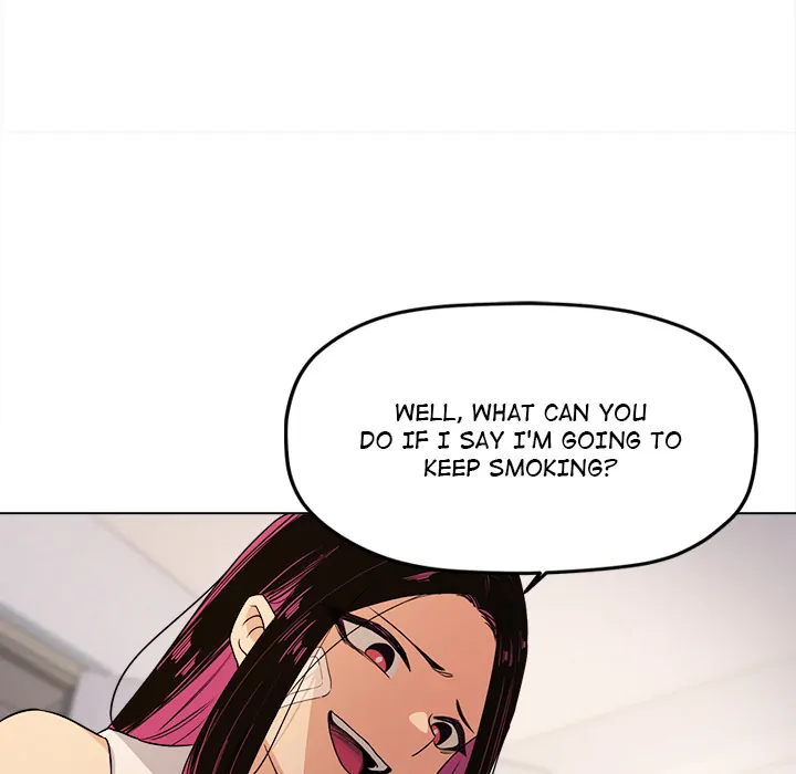 Someone Stop Her! - Chapter 1 manhwa