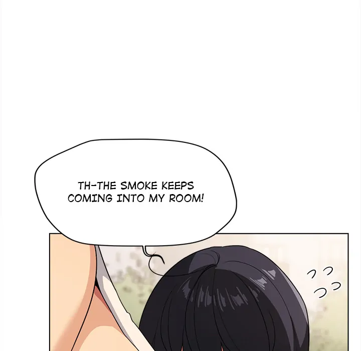 Someone Stop Her! - Chapter 1 manhwa