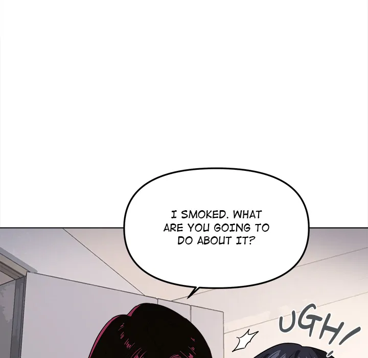 Someone Stop Her! - Chapter 1 manhwa