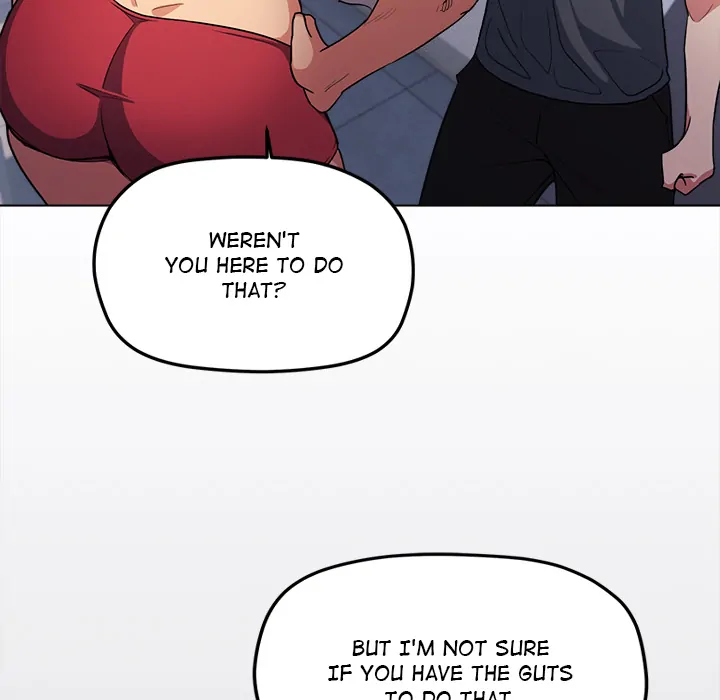 Someone Stop Her! - Chapter 1 manhwa