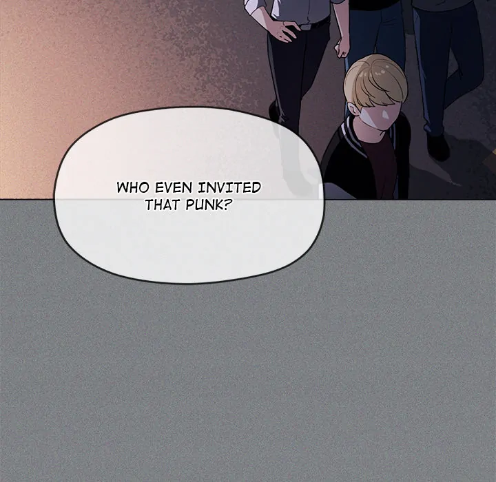 Someone Stop Her! - Chapter 1 manhwa