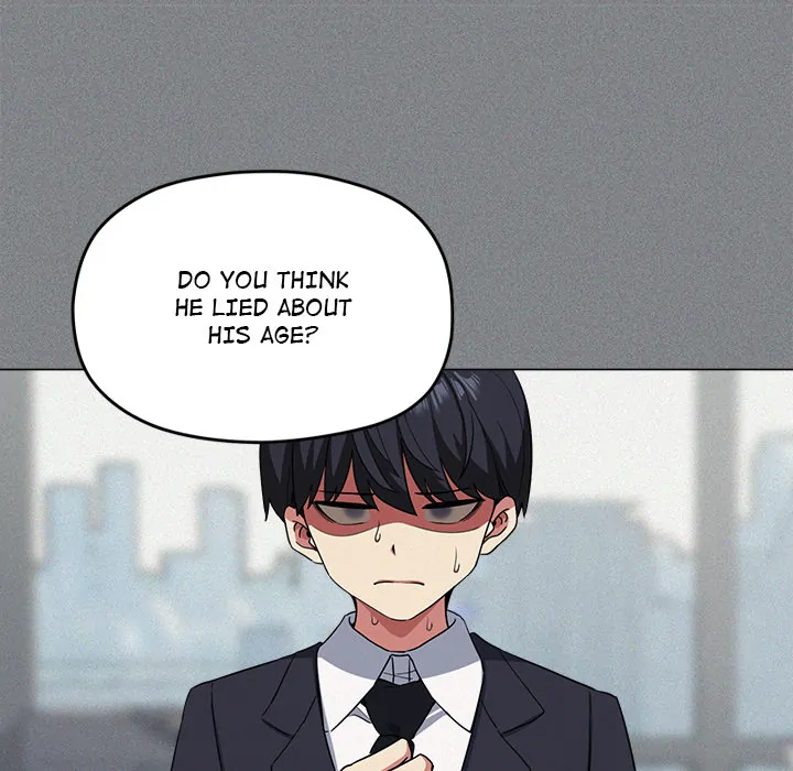 Someone Stop Her! - Chapter 1 manhwa