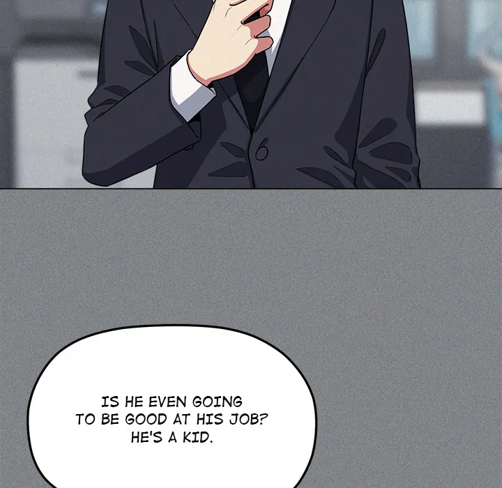 Someone Stop Her! - Chapter 1 manhwa