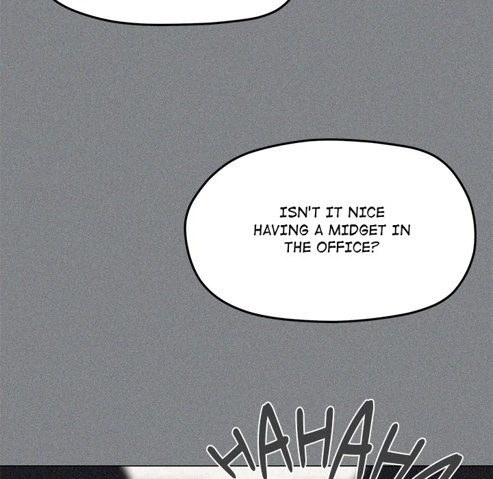 Someone Stop Her! - Chapter 1 manhwa