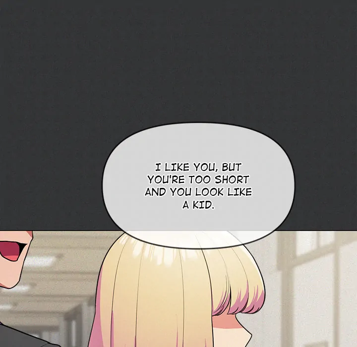 Someone Stop Her! - Chapter 1 manhwa
