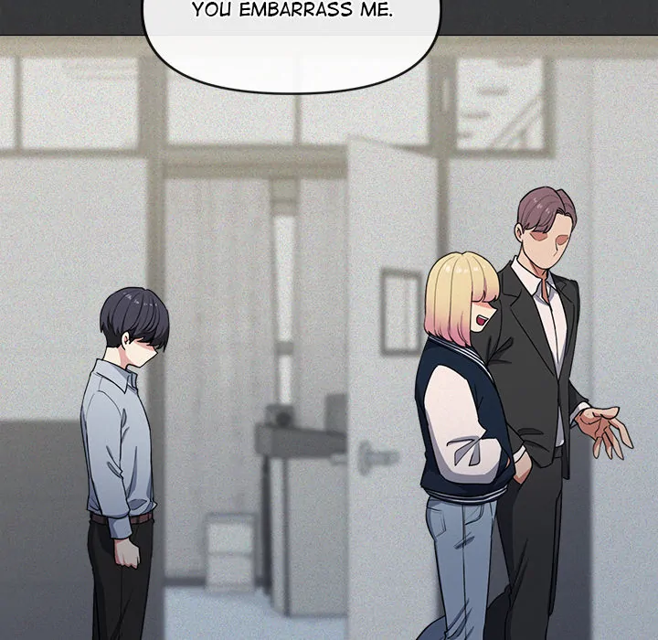 Someone Stop Her! - Chapter 1 manhwa