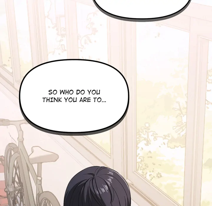 Someone Stop Her! - Chapter 1 manhwa