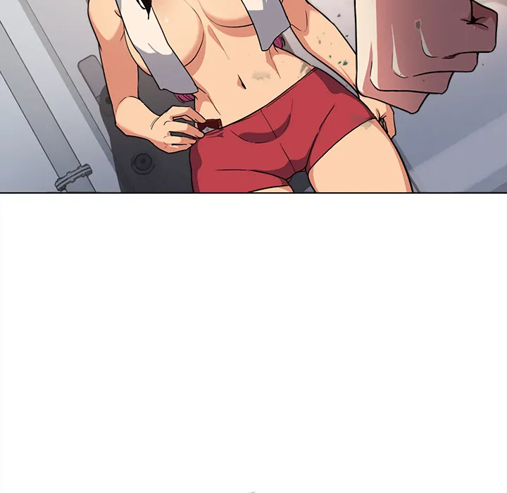 Someone Stop Her! - Chapter 1 manhwa