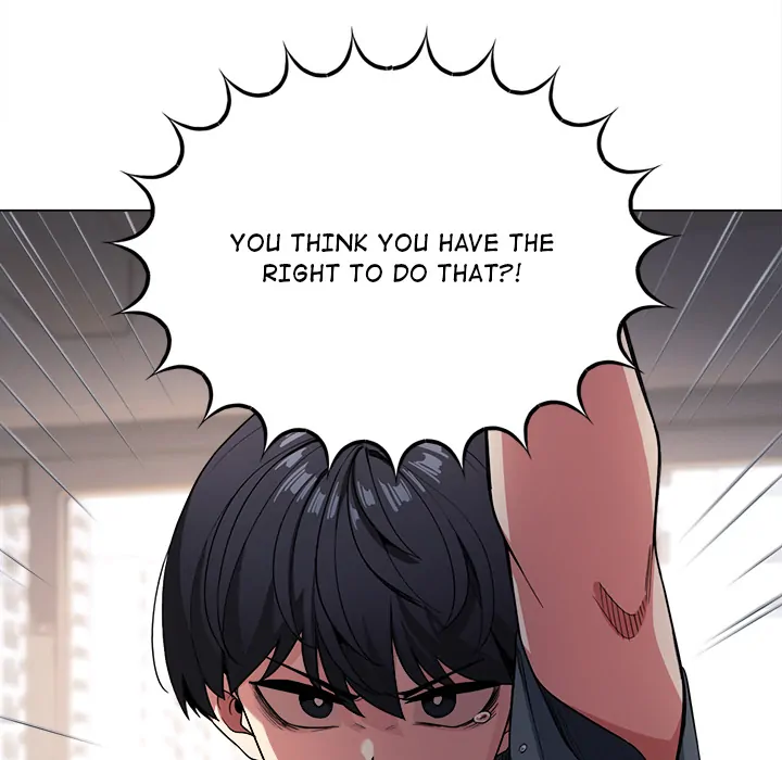Someone Stop Her! - Chapter 1 manhwa