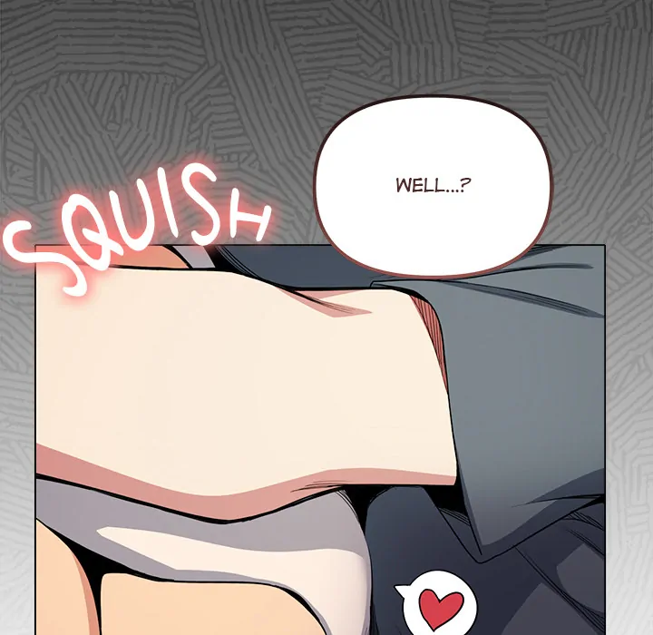 Someone Stop Her! - Chapter 1 manhwa