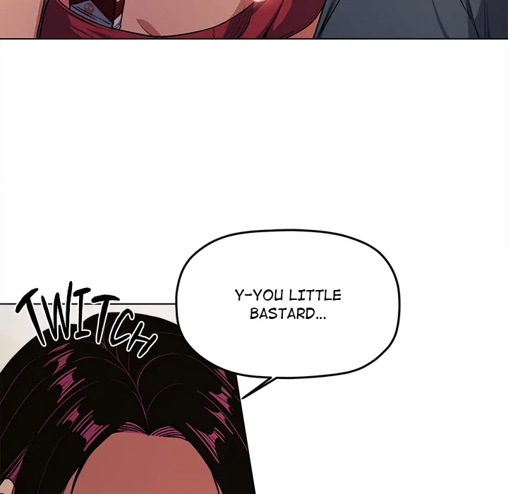 Someone Stop Her! - Chapter 1 manhwa