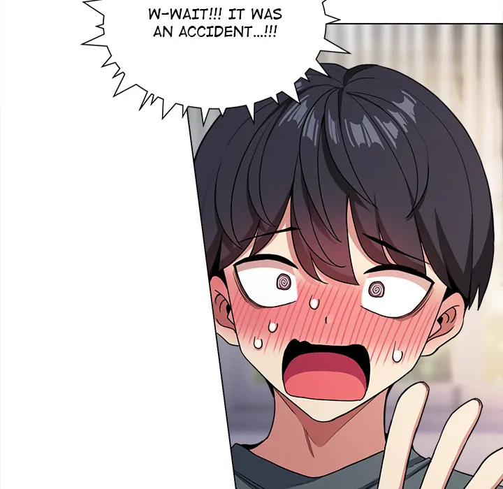 Someone Stop Her! - Chapter 1 manhwa