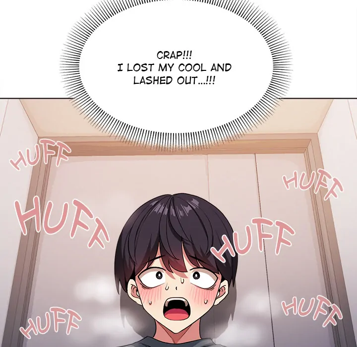 Someone Stop Her! - Chapter 1 manhwa