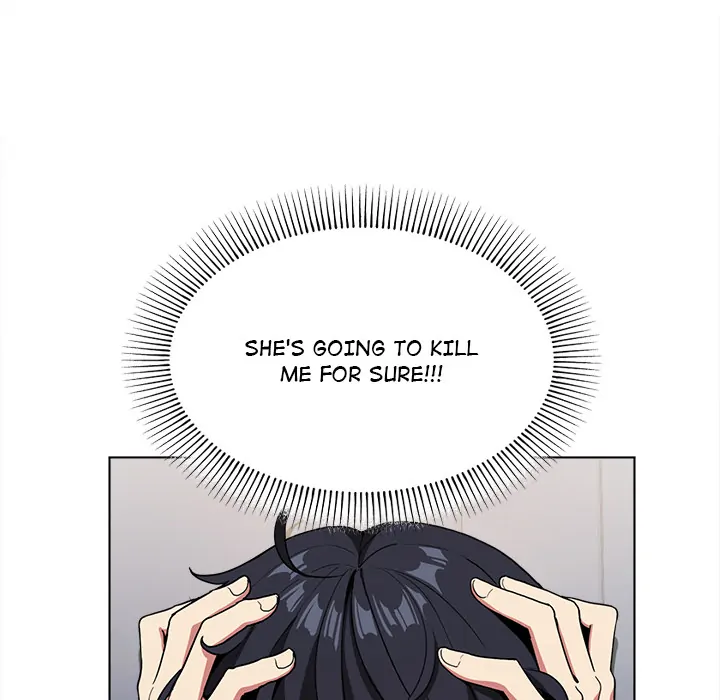 Someone Stop Her! - Chapter 1 manhwa