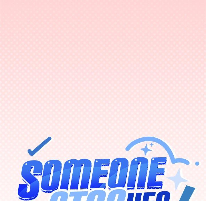 Someone Stop Her! - Chapter 10 manhwa