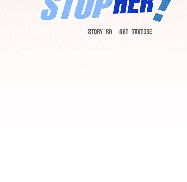 Someone Stop Her! - Chapter 10 manhwa