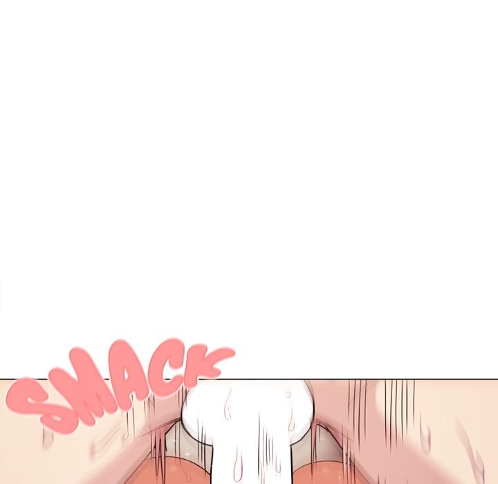 Someone Stop Her! - Chapter 10 manhwa