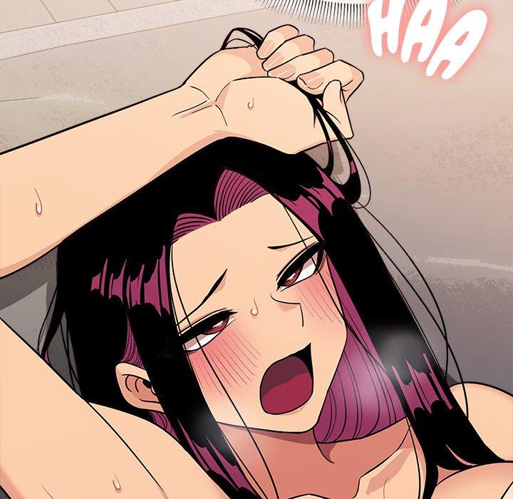 Someone Stop Her! - Chapter 10 manhwa