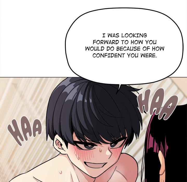 Someone Stop Her! - Chapter 10 manhwa