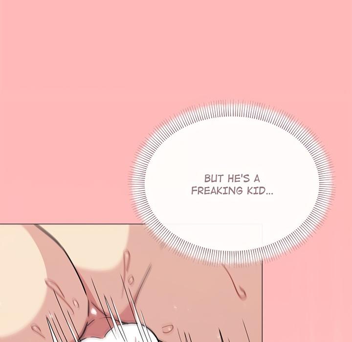 Someone Stop Her! - Chapter 10 manhwa