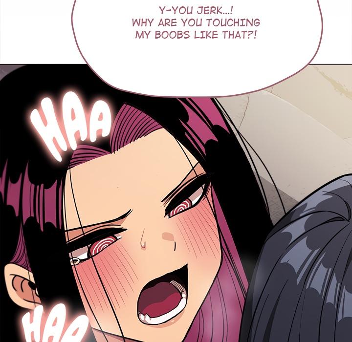Someone Stop Her! - Chapter 10 manhwa